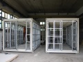 Container mobili abitabili